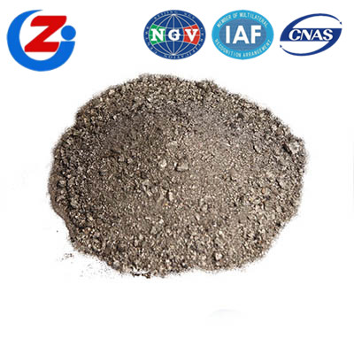 湖北炼钢用硅钙粉