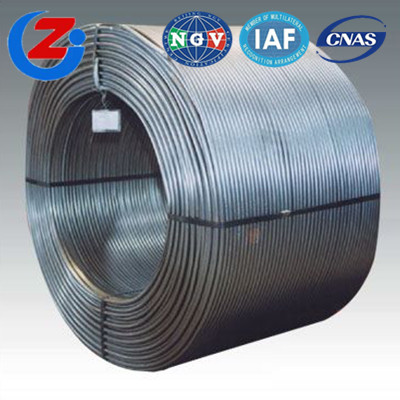 湖北合金包芯线