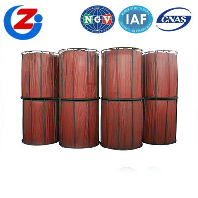 湖北硅钙包芯线公司