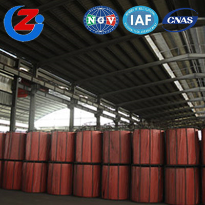 湖北硅钙包芯线