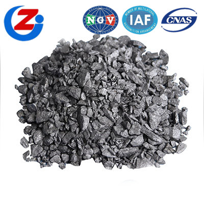 湖北冶金用硅铁粒