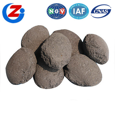 湖北炼钢硅铁球