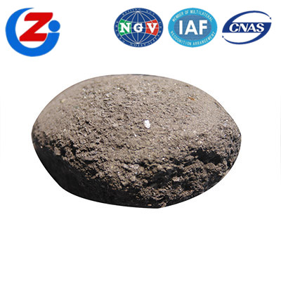 湖北优质硅铁球