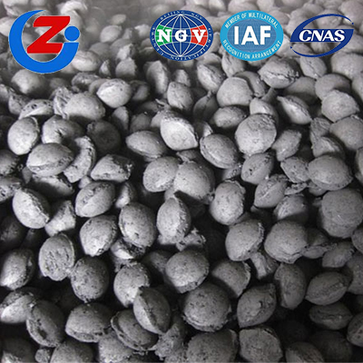 湖北高碳硅铁球