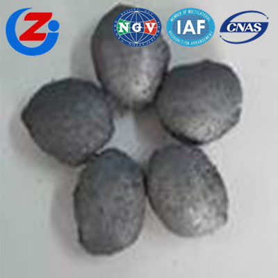 湖北硅铁合金球