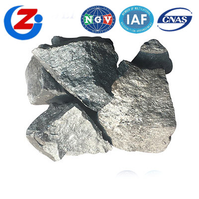 湖北硅钡孕育剂