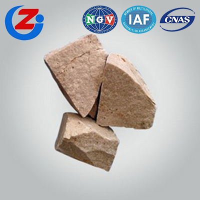 湖北硅灰石原矿