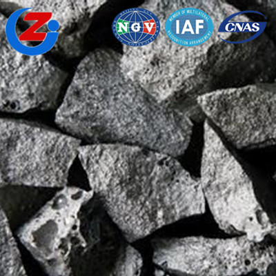 湖北铬铁合金厂家