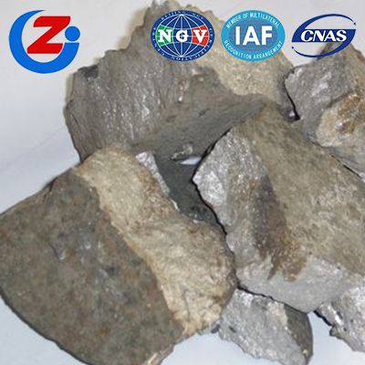 湖北铬铁生产厂家