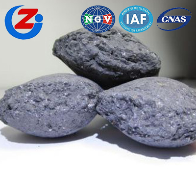 湖北硅铁球价格