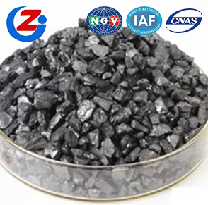 湖北低硫低氮增碳剂