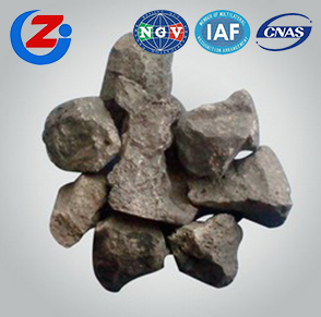 湖北炼钢脱氧剂