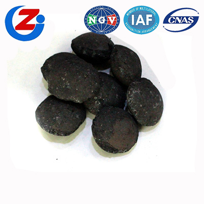 湖北硅铁球生产厂家