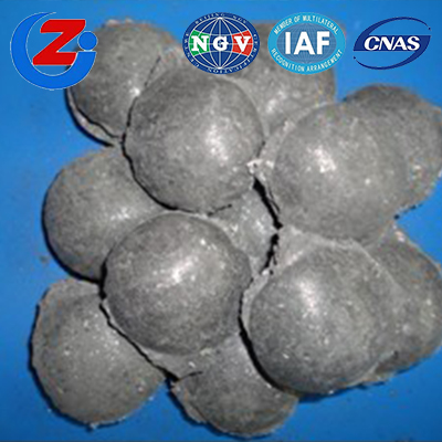 湖北硅锰球用途