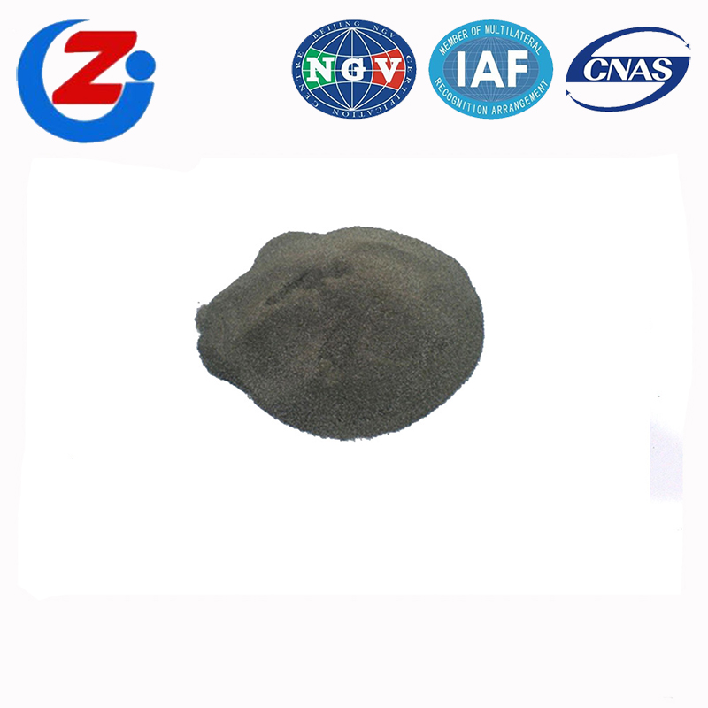 湖北锰铁粉价格