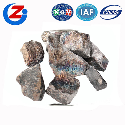 湖北锰铁供应商