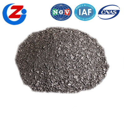 湖北硅铁粒价格