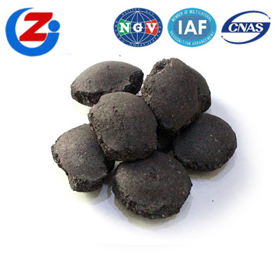 湖北硅锰球价格