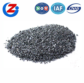 湖北硅铝钡钙渣