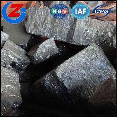 湖北硅钙合金块