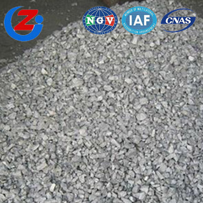 湖北稀土硅镁合金