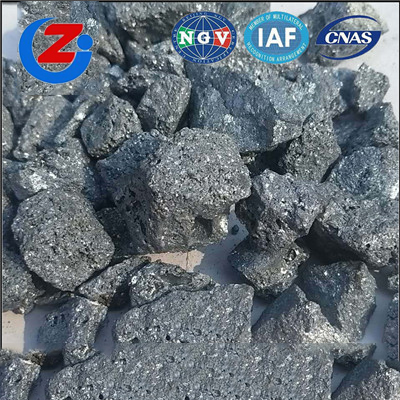 湖北高镁铁矿石