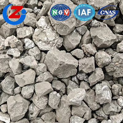 湖北硅钙铝合金