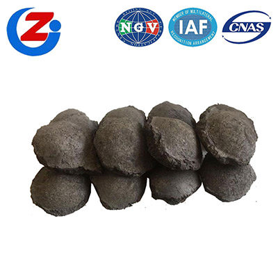 湖北硅锰合金球