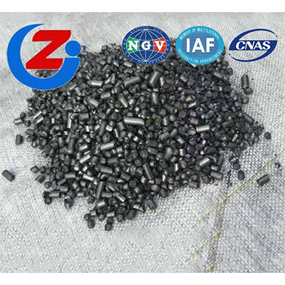 湖北石墨化增碳剂