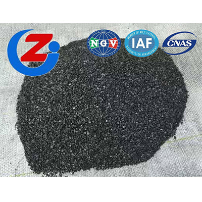 湖北炼钢用增碳剂